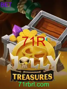 JollyTreasures: Descubra os Mistérios e Aventuras em Busca de Tesouros