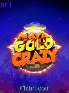 MayaGoldCrazy
